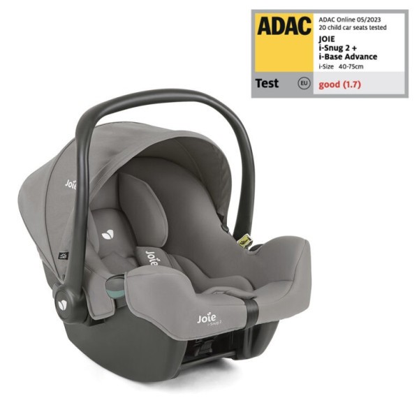 JOIE i-Snug™ 2  Autosedačka 40-75cm