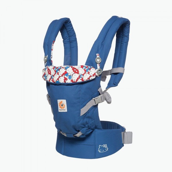 Ergobaby ADAPT NOSÍTKO