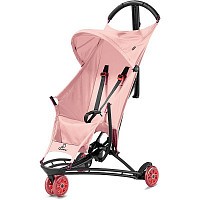 Quinny Yezz 3 kočárek Pink Pastel