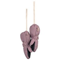 LEOKID Rukavice Aster Sand