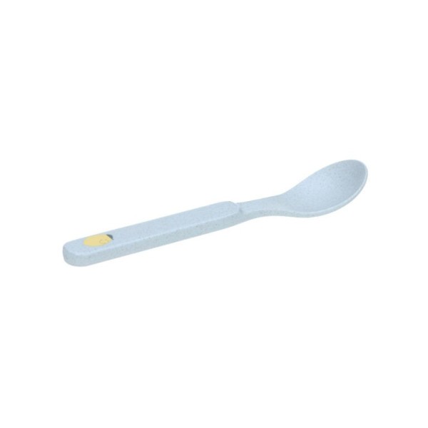 LÄSSIG Set lžiček Spoon Set PP/Cellulose Happy Fruits 4 ks