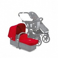 Bugaboo Donkey komplet TWIN