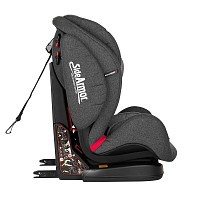 Autosedačka Petite&Mars Prime II Isofix 9-36 kg