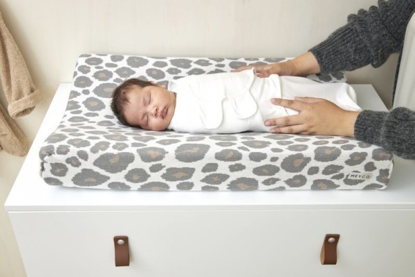 MEYCO Zavinovačka 0-3 m Swaddle Meyco