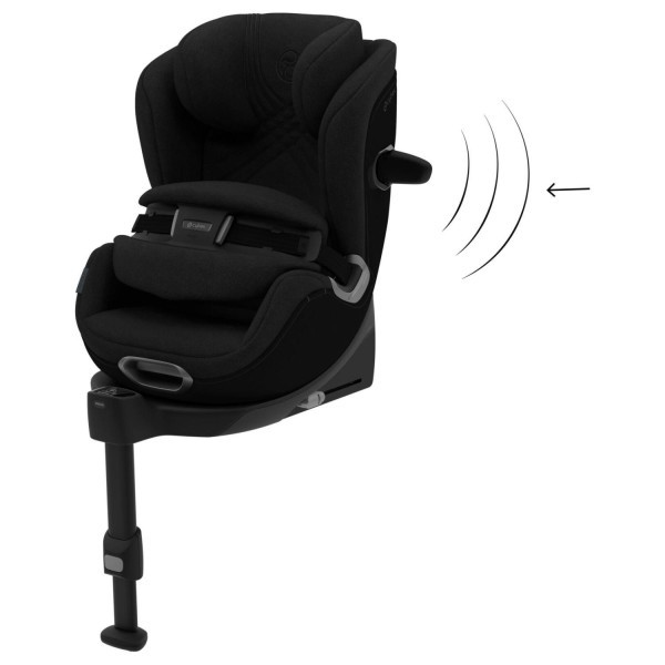 CYBEX ANORIS T I-SIZE Autosedačka 76-115cm