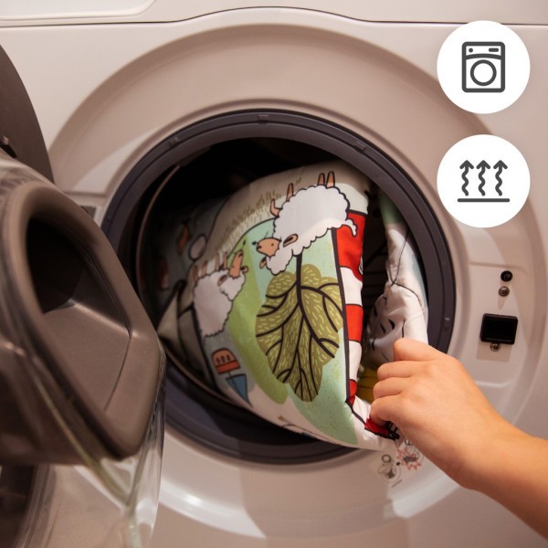 KINDERKRAFT Deka na hraní Smartplay Sea