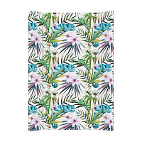 Přebalovací podložka Ceba MDF 70 cm Flora & Fauna Přebalovací podložka Ceba MDF 70 cm Flora & Fauna