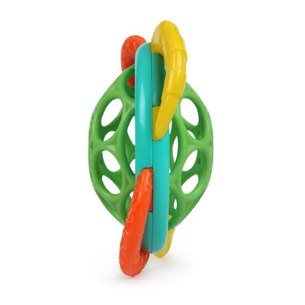 Kousátko Grasp and Teethe Oball 3m+