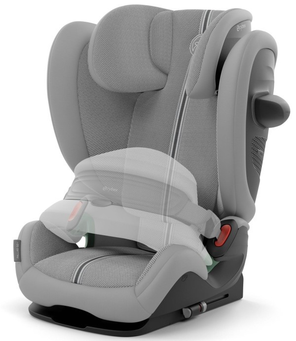 CYBEX Gold PALLAS G2 I-SIZE Autosedačka 76-150 cm + DÁREK kód na slevu GOLD10