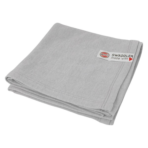 LODGER Swaddler Tribe plena 70 x 70 cm