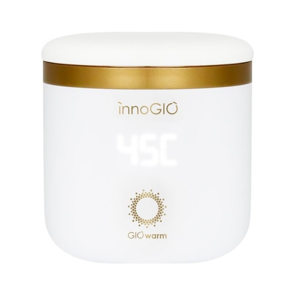 INNOGIO Cestovní ohřívač lahví GIOWarm Mini