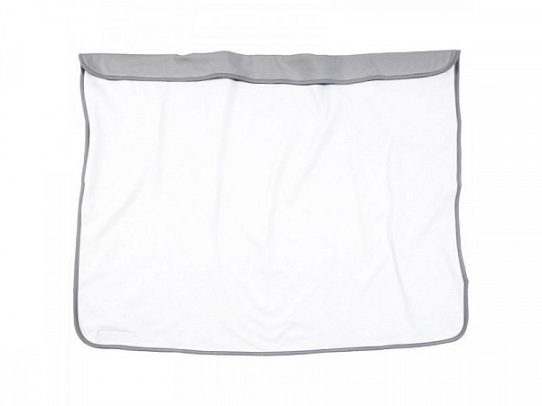 Dooky deka Blanket Creme / Grey