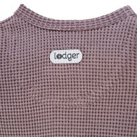LODGER Body Romper Long Sleeves Ciumbelle Hydrofilní body