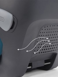 RECARO Kio Select autosedačka 60-105cm