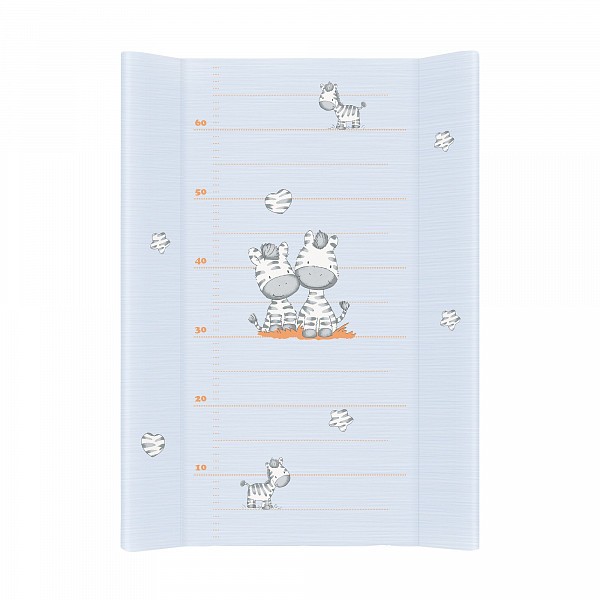 Přebalovací podložka Ceba Baby 70cm MDF tvrdá