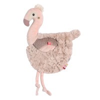 BABY FEHN Muchláček z kolekce Lazy, Crazy & Pink