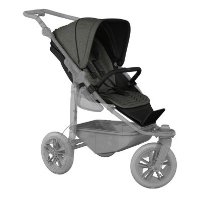 stroller seat unit mono/pro Audi Edition