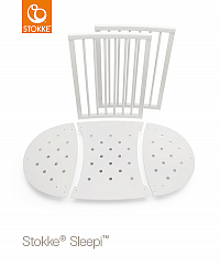 Stokke® Sleepi™ prodloužení 120cm Stokke® Sleepi™ prodloužení 120cm