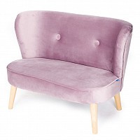 Dětská Retro pohovka sofa Drewex Dětská Retro pohovka sofa Drewex
