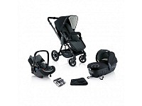 Concord Travel set WANDERER AIR SLEEP