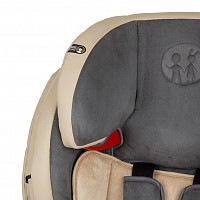 Autosedačka Petite&Mars Prime II Isofix 9-36 kg