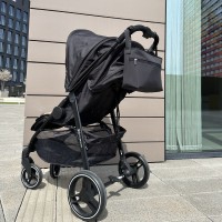 PINKIE organizér Softshell s přední kapsou-L