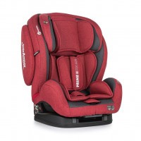 PETITE&MARS Autosedačka Prime II Isofix Air (9-36 kg)