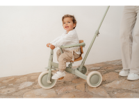 LITTLE DUTCH Tříkolka 4v1