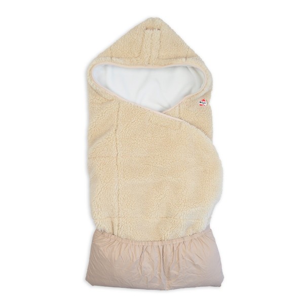 LODGER Wrapper Teddy Zavinovačka