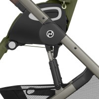 CYBEX Gold TALOS S LUX Sportovní kočárek