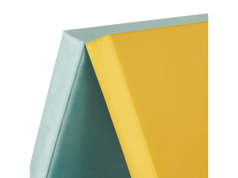 B-TOYS Pěnová podložka skládací