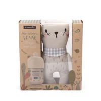 SUAVINEX Sada KRÁLÍČEK A PARFÉM SENSE 100 ml