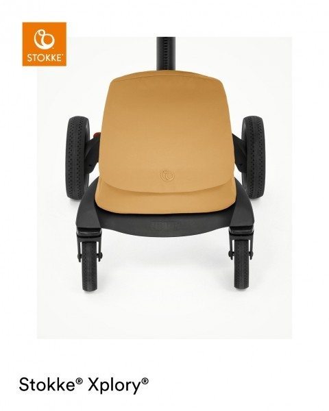 STOKKE® Xplory® X Sportovní kočárek