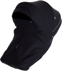 Stokke Xplory & Trailz Storm Cover - Black