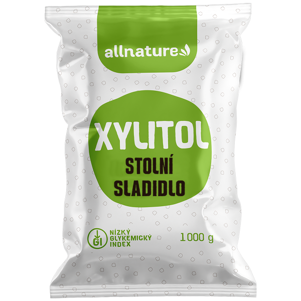 ALLNATURE Xylitol