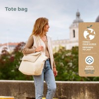 BABYMOOV Přebalovací taška Tote Bag