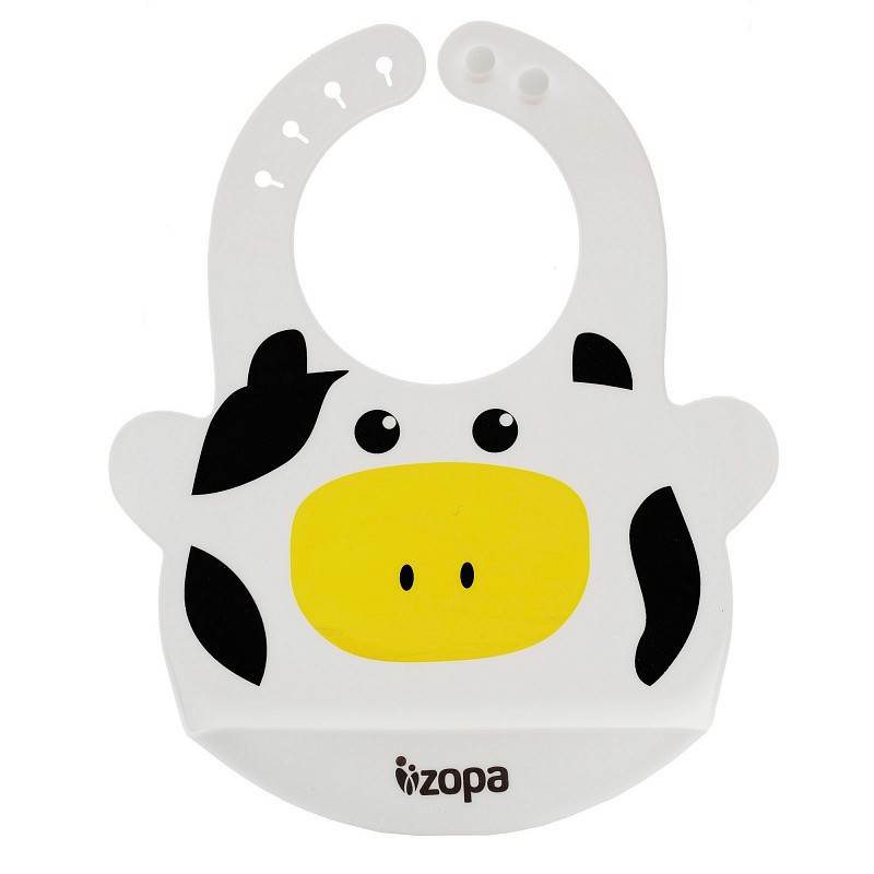 ZOPA Silikonový bryndák