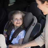 Besafe  iZi Turn i-Size Autosedačka 61-105cm