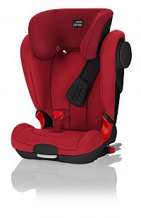 Autosedačka Britax Römer KidFix II XP SICT Black Edition