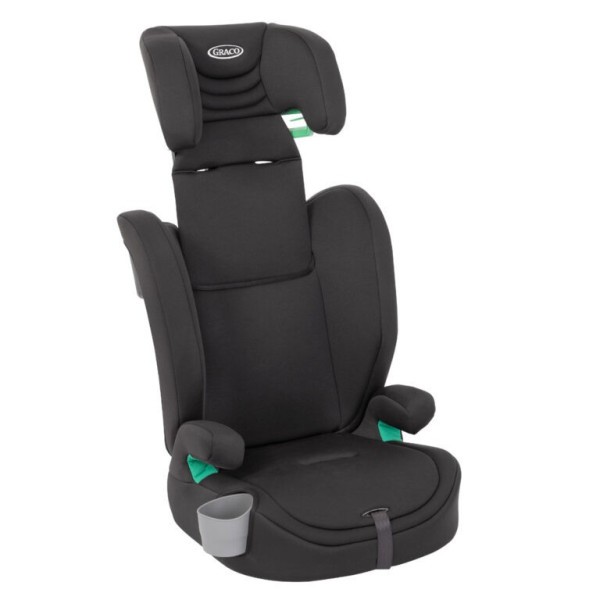 GRACO Eldura™ R129 Autosedačka 76-150 cm