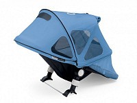 Bugaboo Donkey breezy sun canopy - letní stříška