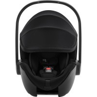 BRITAX Autosedačka SET Baby-Safe Pro + Vario Base 5Z + autosedačka Dualfix 5z