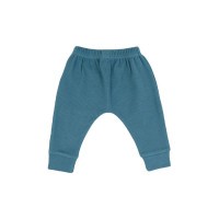 LODGER Jogger Nomad Rib Birch tepláčky