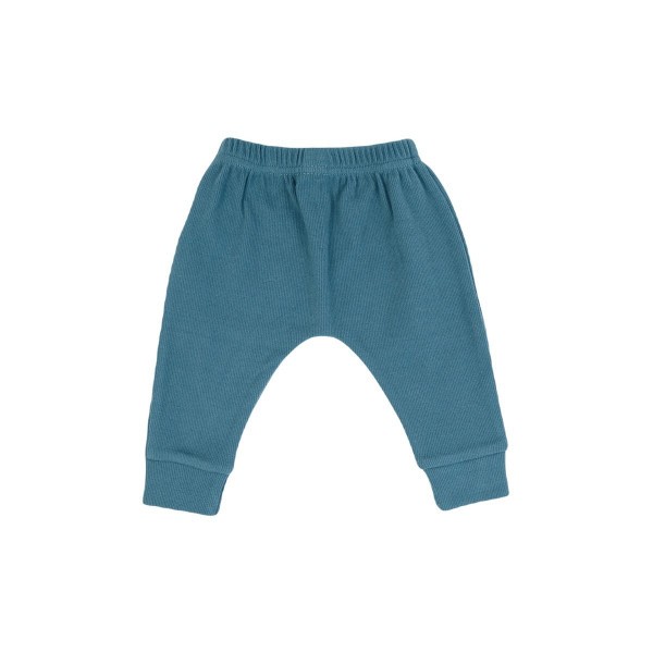 LODGER Jogger Nomad Rib Birch tepláčky