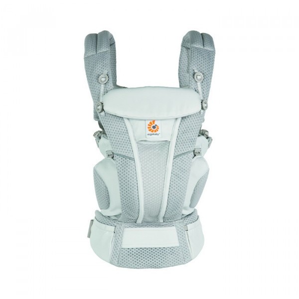 ERGOBABY OMNI BREEZE Egonomické nosítko