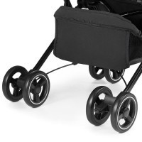 KINDERKRAFT Mini Dot Coral Kočárek sportovní + koš na pleny Angelcare