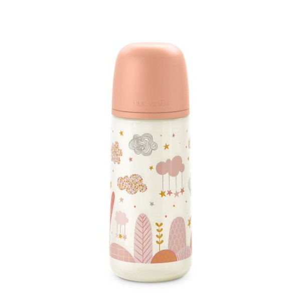SUAVINEX Kojenecká láhev 360 ml L Dreams
