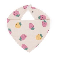 PETITE&MARS Bryndák bandana Luke 2 ks 3m+