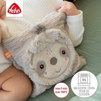 BABY FEHN Nahřívací polštářek z kolekce Lazy, Crazy & Pink