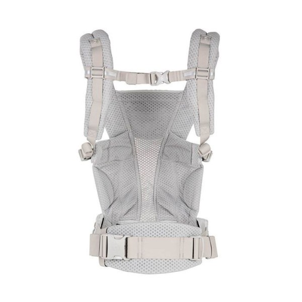 ERGOBABY OMNI BREEZE Egonomické nosítko